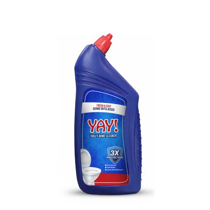 Yay - Toilet Bowl Cleaner 250 ml