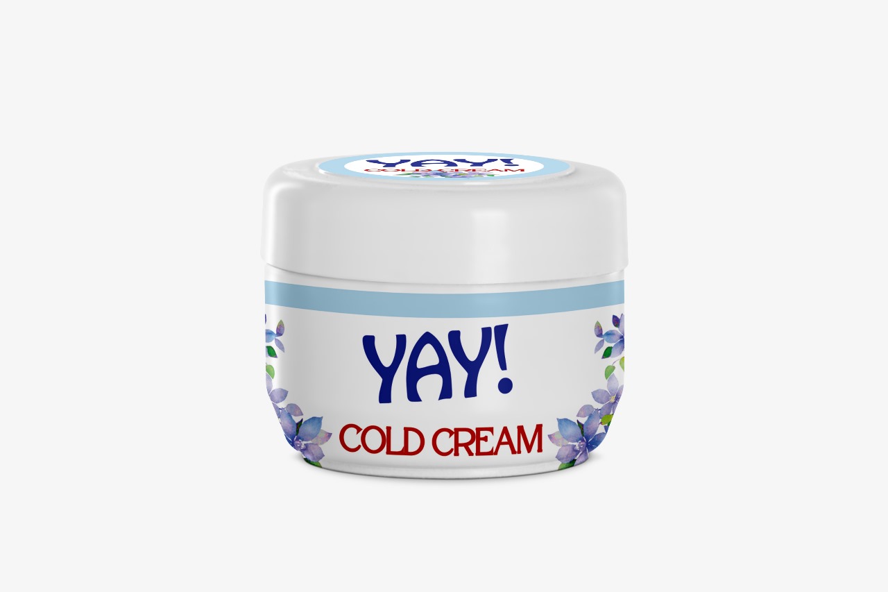 cold-cream