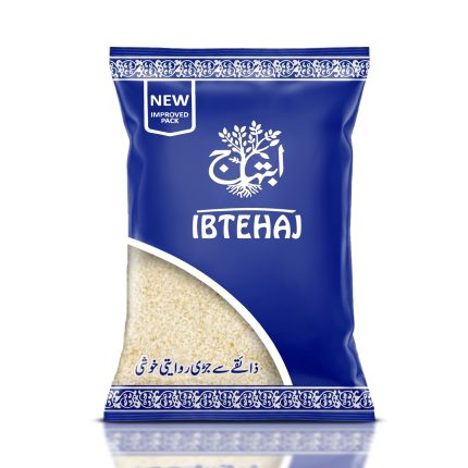 Ibtehaj Bread Crumbs 200 gm